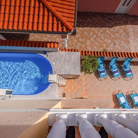 Villa Oleander دْغاماي المظهر الخارجي الصورة