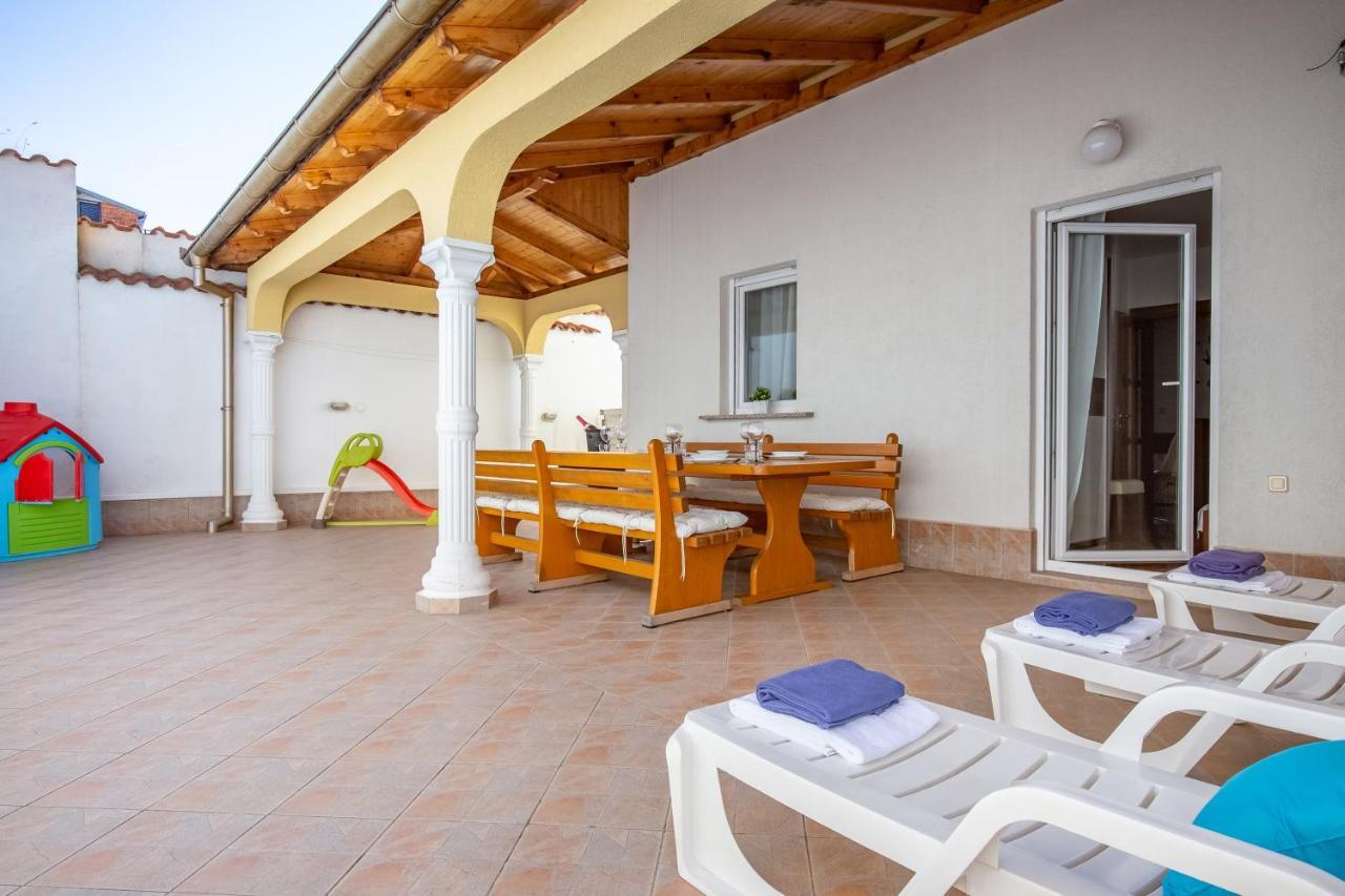 Villa Oleander دْغاماي المظهر الخارجي الصورة