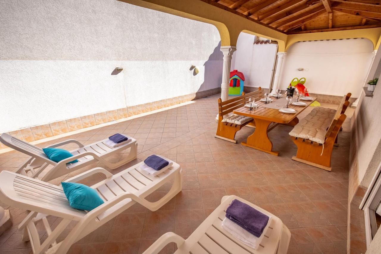 Villa Oleander دْغاماي المظهر الخارجي الصورة