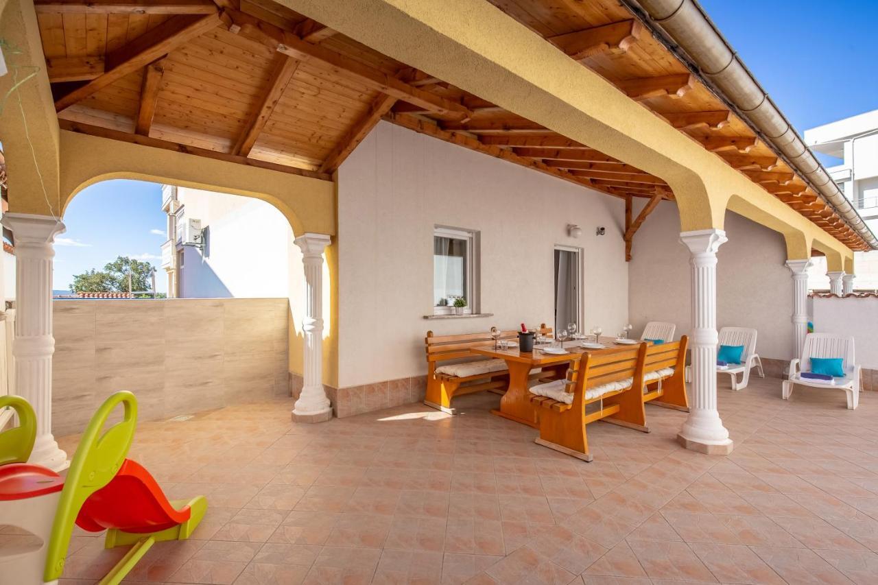 Villa Oleander دْغاماي المظهر الخارجي الصورة