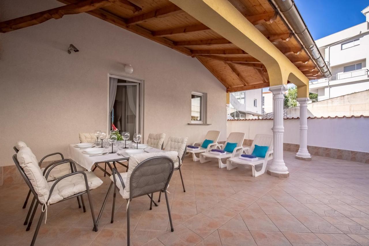 Villa Oleander دْغاماي المظهر الخارجي الصورة