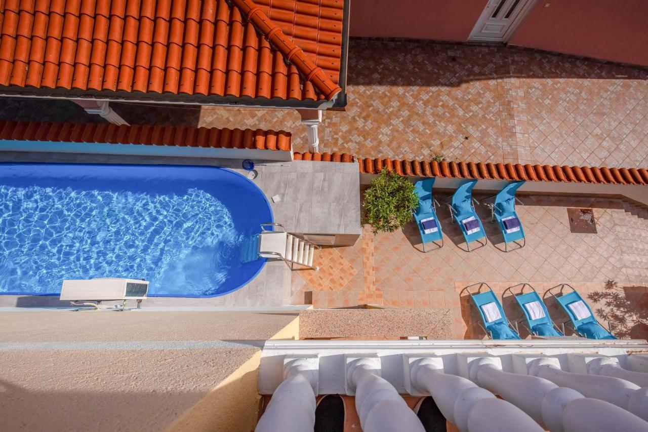 Villa Oleander دْغاماي المظهر الخارجي الصورة